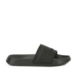 U.S. Polo Assn. Men's Nilsson Black Slide Sandals-picture-45