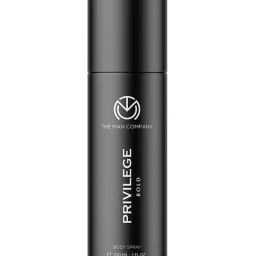 The Man Company Privilege Bold Deodorant for Men Body Spray Long-Lasting Fragrance - 150 ml-image-56