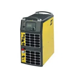 ESAB 4 to 400 A IGBT Technology TIG Welding Machine Aristo Yellow, 4000iw TA6-image-78