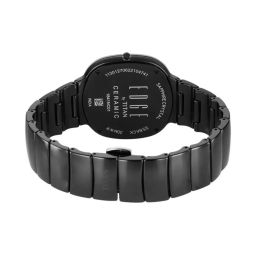 Titan Edge Squircle NS1841NC01 Analog Watch for Men image 2