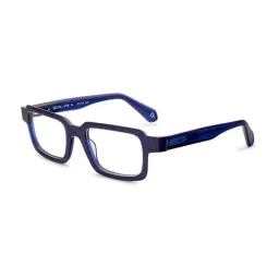 Etnia Barcelona 5BRUT1651OBL Blue Rectangular Eyewear Frames for Men-picture-26