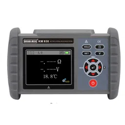 KUSAM-MECO Battery Internal Resistance Tester - KM 930-45