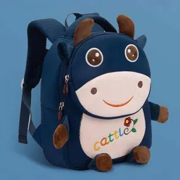 YK Kids Graphic Backpack-image-79