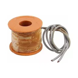 Akari 19.05 mm (3/4 Inch) 24 VDC Medium Coil For 2S200-20-image-50