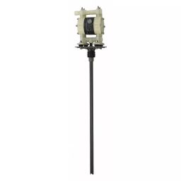 Dayton Air Operated Drum Pump, 53JU96-image-12