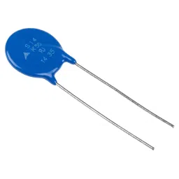 Epcos Metal Oxide Varistor Metal 82 V 4500 Amp Current 1.8 nF Capacitance Length, B72214S0500K101 (Pack of 500)-image-31