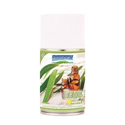 Airance 250 ml Eucalyptus Fragrance Automatic Air Freshener Refill Perfume Spray-image-63