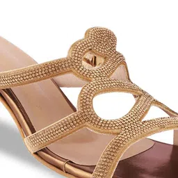 TRYME Party Block Sandals image 4