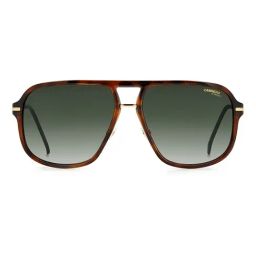Carrera Green Aviator Sunglasses for Men-image-20