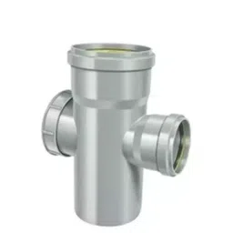 APL Apollo 3 Inch, 80 mm SWR Ringfit Tee with Door PMNN03432V-picture-4