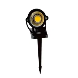 Lumogen 5 W RGB Garden Light-picture-32
