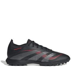 Adidas Men's PREDATOR LEAGUE TF Black Football Shoes-image-89