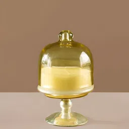 DOFT CANDLES Yellow Core Candle-27