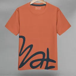 HELLCAT Boys Printed Pockets T-shirt-picture-22