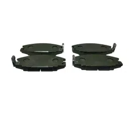 Rane Disc Brake Pad Set Front R812M For Honda Motors Honda Br-V (Diesel), RBL/DP/082-picture-19