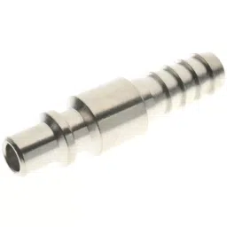 RS PRO Hose Connector Straight Hose Tail Coupling 6 mm ID, 16 bar, 2312510-image-47
