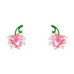 GIVA 925 Sterling Silver Earrings for Women-picture-16