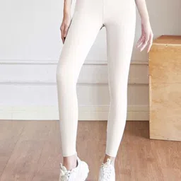 HRX by Hrithik Roshan High-Rise Ankle-Length Yoga Tights-picture-39