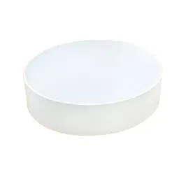RISE Edge 15 W Round LED Rimless Surface Light 6500 K, R-35020-11