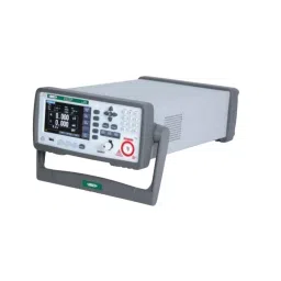 Insize AC/DC Withstanding Voltage Insulation Tester 0.001 mΩ to 0.01 GΩ, 9453-ST01-13