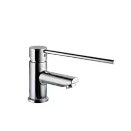 Jaquar Florentine Extended Lever Basin Mixer - FLR-CHR-5033B-image-51
