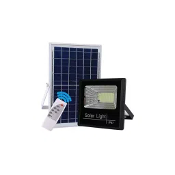 SOLARICA 200 W Solar Flood Lights with 36 Ah Lithium Ion Battery and 30 W Polycrystaline Panel-picture-26