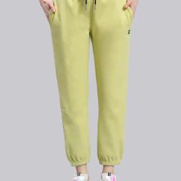 Rock.it Lime Regular Fit Joggers-image-92