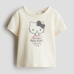 H&M Printed Top-image-54