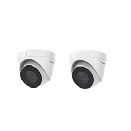 Prama 5MP 2 Dome CCTV Camera Kit with 4 CH DVR 1TB HDD and 70 m Wire image 2