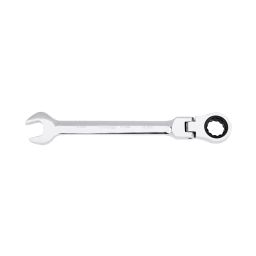Yato 10 mm Flexible Ratchet Combination Spanner YT-1676-43
