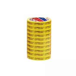 NICHIBAN Cellulose Tape Standard Printing PS-7 Cat 15 mm x 35 m, No.450 (Pack of 10 Rolls)-image-80