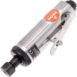 KOBE Red Line GD2206L Die Grinder Withsafety Throttle KBE2702024K-image-29