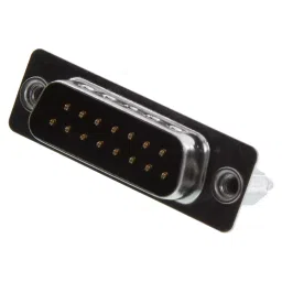 AMPHENOL COMMUNICATIONS SOLUTIONS D SUB CONN, PLUG, DA, 15POS, SOLDER, L717SDAH15POL2RM5C309-picture-41