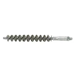 TOUGH GUY 4 inch Single Spiral/Double Stem Condenser Tube Brush, 3HGZ1-image-50
