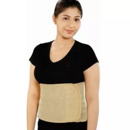 Dyna Trimfit Tummy Trimmer Corset-Medium-image-86
