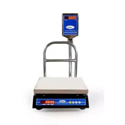 Metis 60 Kg Bench Weighing Scale-25