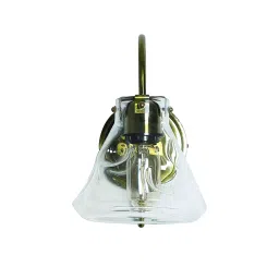 Fos Lighting Conical Flask Antique Wall Sconce - Beaker-Antq-WL1-image-49
