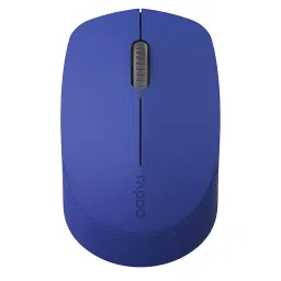 Rapoo M100G Blue Multi-mode Wireless Mouse-32