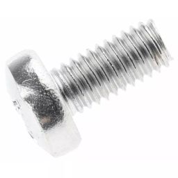 RS PRO Pozidriv Pan A4 316 Stainless Steel Machine Screws DIN 7985 M6x12 mm, 190591 (Bag of 50 pcs)-image-55