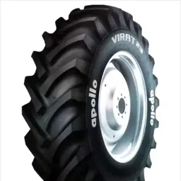 Apollo 16.9-28 12PR 143 A6 Virat -D Tyre for Tractor-image-28