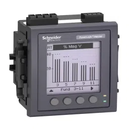 Schneider Electric PM5000 3 Phase LCD Energy Meter, METSEPM5330-picture-17