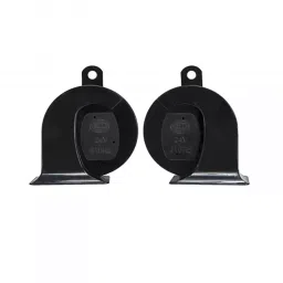 Hella 940.800-821 24V Trumpet Horn Set for CV-30