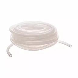 Supertek Silicon Rubber Tubing, Outer Dia 8 mm, Wall Thickness 1 mm, CH13071/6 (Roll of 10 m)-23