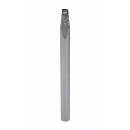 RS PRO 7 mm Straight Chisel Soldering Iron Tip for use with KD-80, 7719495 image 2