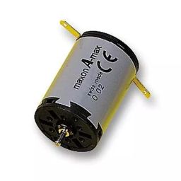 MAXON MOTOR Motor, 22Mm, 36Vdc, 110127-image-19