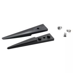 IDEAL-TEK SPARE TIPS, FOR TWEEZERS, PEEK, A249CP (Pack of 2)-13