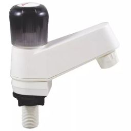Supreme TAPPTQEM01 15mm Elegant Pillar Tap-image-11