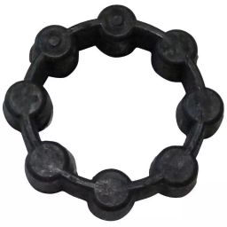 Mitsuboshi Hyperflex MH Type Elastic Body Coupling Compatible Size 80, MH-80G-image-8