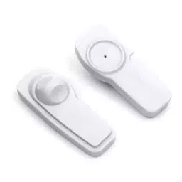 ID Tech RFID EAS Tags (White)-16