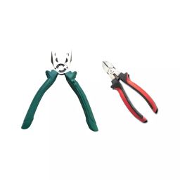 Sky Blue SBE_PLIER_COMBO_MOD_01317 7.8 Inch Steel Lineman Plier (Pack of 2)-image-106